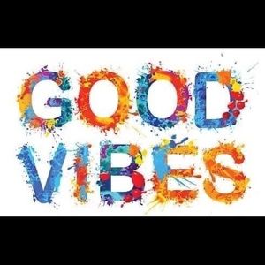 Meet your Posher, Kiki.